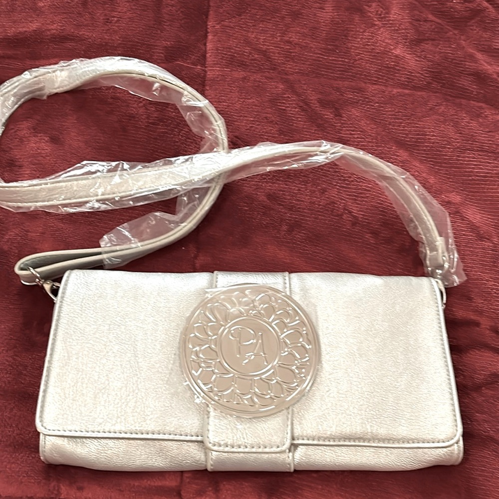 NEW Penelope Anne handbag/crossbody.